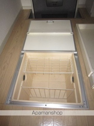 ヴィラ・アズール[1K/25.5m2]の内装2