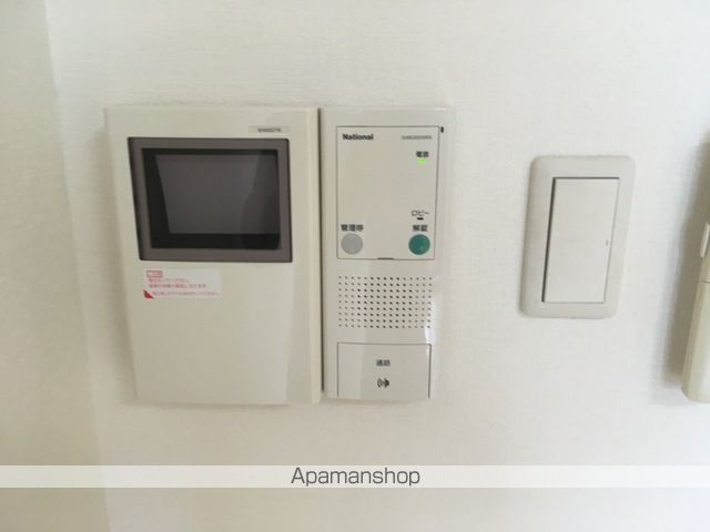ダイドーメゾン阪神西宮駅前の内装写真