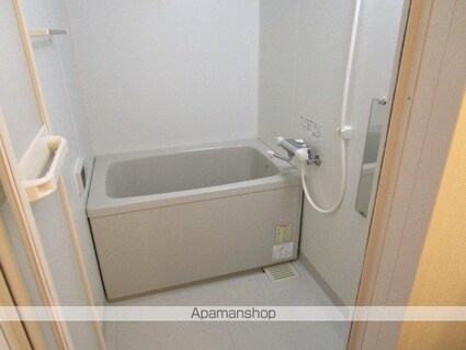 エスポワール[1LDK/45.33m2]のバス