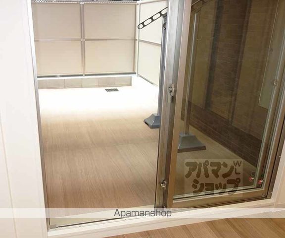 プレサンス京都洛南の内装写真