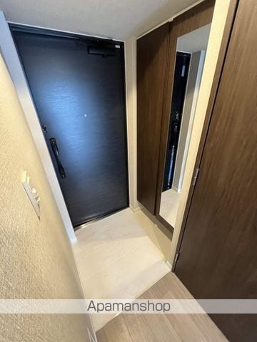 S−RESIDENCE福島ALOVITAの内装写真