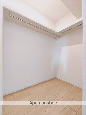 エヴァーグリーン和井田II Aの内装写真