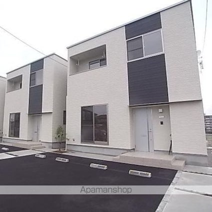 デュオ太田[3LDK/77.84m2]の外観5