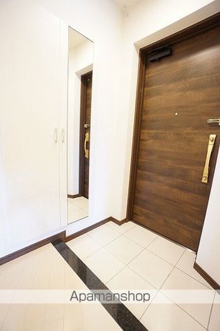 La Razettaの内装写真