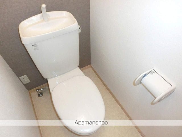 エテルナ須屋 B棟の内装写真