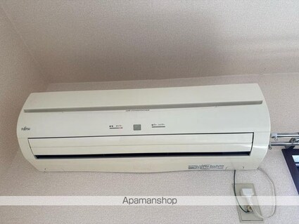 フレグランス前田Ａ棟　[2LDK/57.81m2]のその他設備