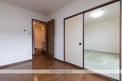 フォブール備前[2DK/44.72m2]の内装3