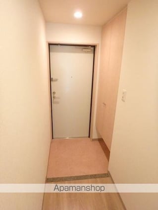 ＨＦ仙台五橋レジデンス[1DK/34.37m2]の玄関1