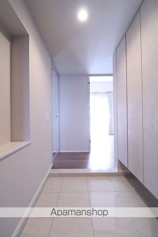 プレミスト赤坂けやき通りの内装写真