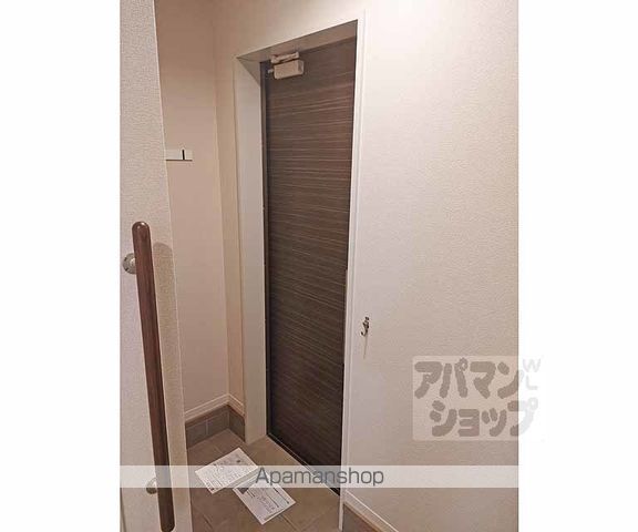 ShaMaison manoaの内装写真