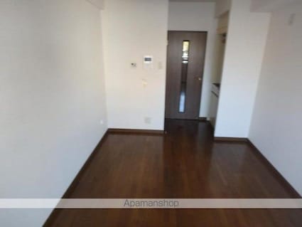 ガラ・ステージ目白台[1R/20.38m2]のリビング・居間