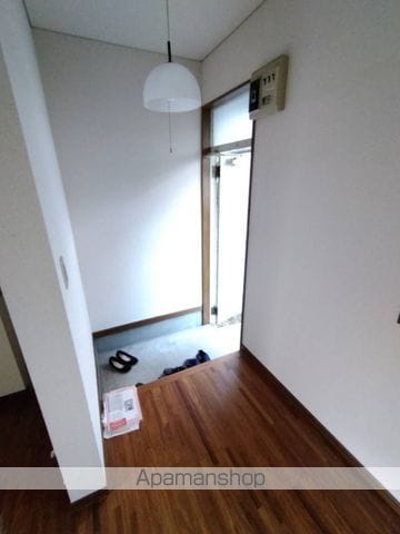 コーポ平田の内装写真