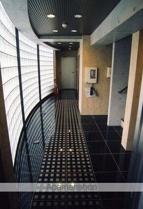 ＧｒａｎＣｉｔｙＨｏｕｓｅ[1R/20.88m2]のトイレ