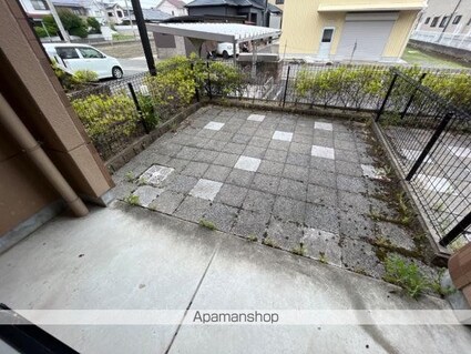 和歌山県和歌山市南出島[1K/24.75m2]の内装3