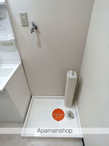 ホシダマンションの内装写真