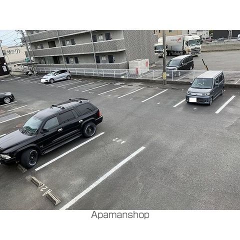 SURPLUSウィステリアCのその他写真