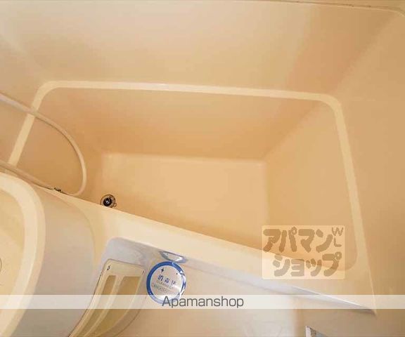 プルミエール増見の内装写真