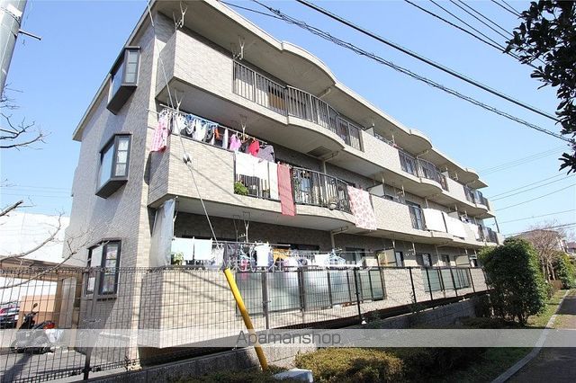 ディアコート市川