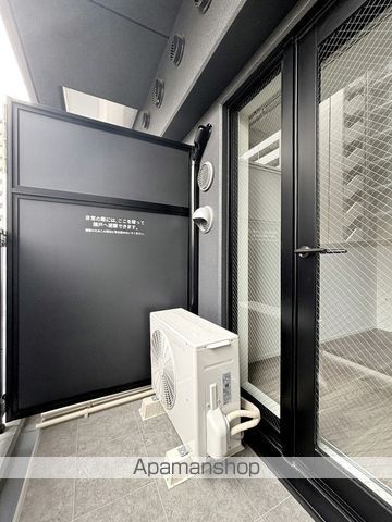 レジュールアッシュ谷町四丁目GRANDCLASSの内装写真