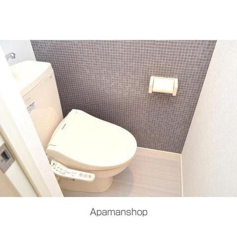 ハーモニーテラス志賀町Xの内装写真