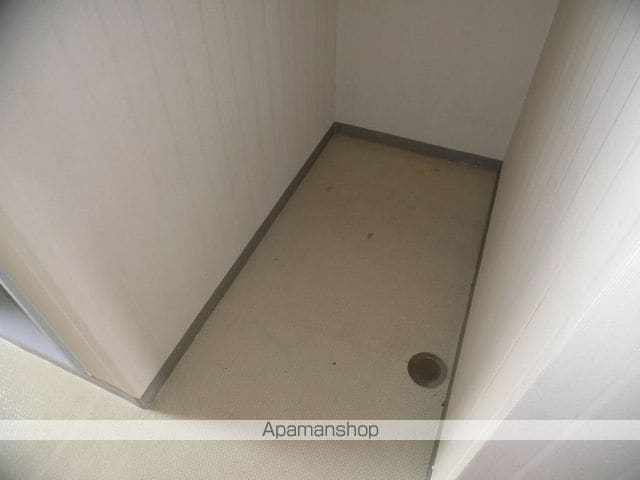 山良コーポの内装写真