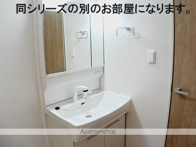 ドリーム江別Iの内装写真