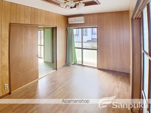 岡本マンション.の内装写真