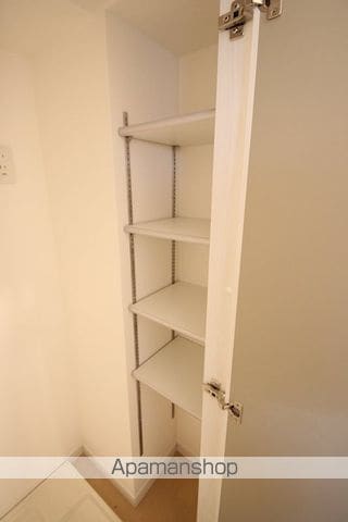 メインステージ銀座の内装写真