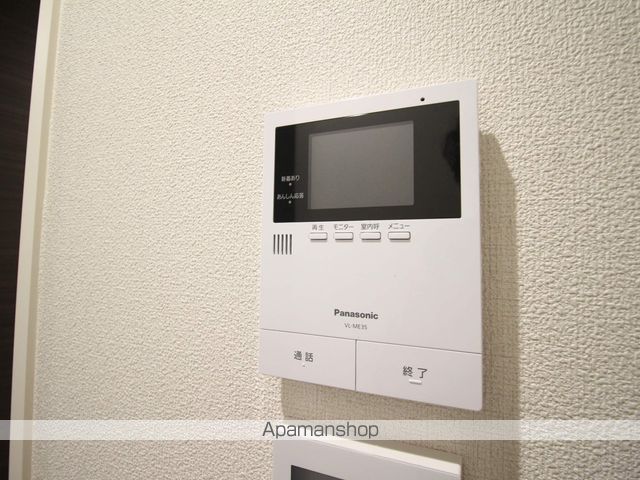 シャーメゾン アペルタ森南の内装写真