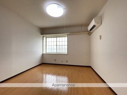 サンハイム鎌ヶ谷Ａ棟[1K/16.12m2]のリビング・居間