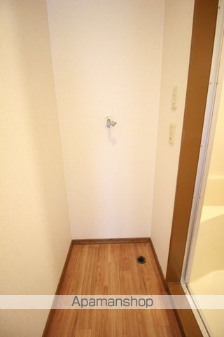 リバーサイド花里Cの内装写真
