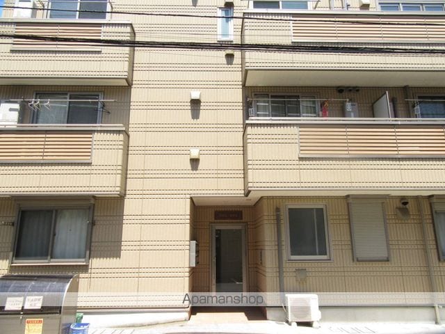 ハイム・カナン 202 ｜ 東京都立川市曙町１丁目24-2（賃貸マンション1K・2階・26.62㎡） その6