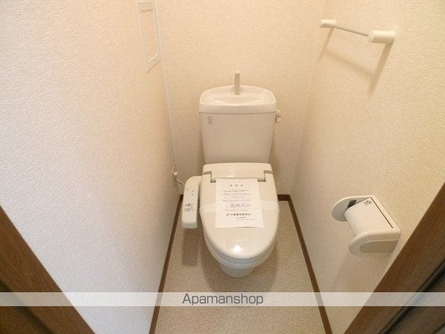 カンフィデンス三ヶ森の内装写真