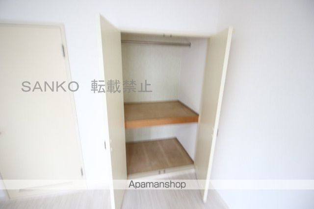 藤井ビル北10条の内装写真