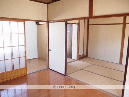 マルカワ荘北棟[2K/35m2]の内装2