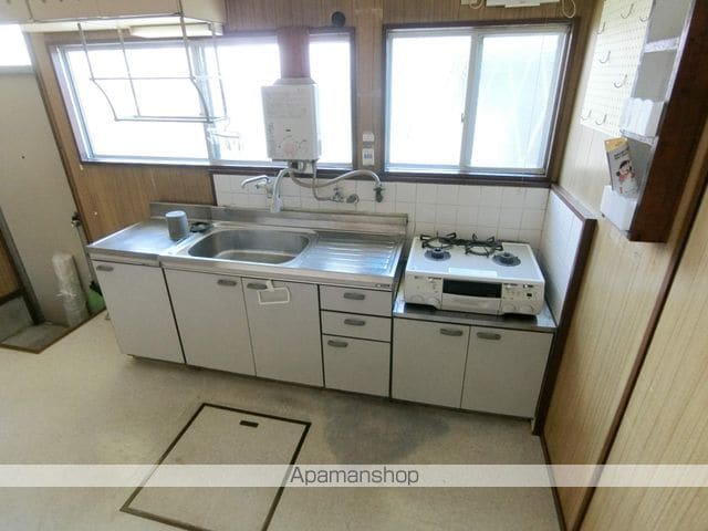 城陽市寺田大谷26貸家の内装写真