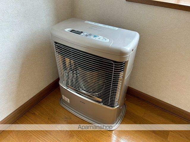 シエルエトワールの内装写真