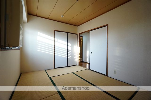 ユーハウス鶴舞IIの内装写真