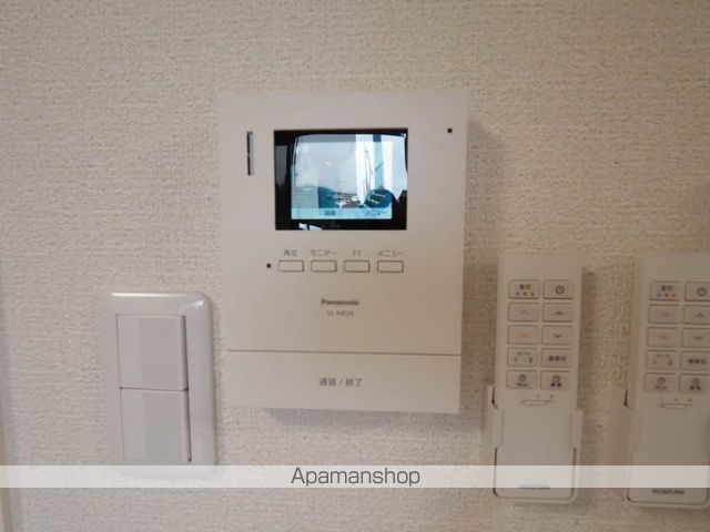 アネックスKの内装写真