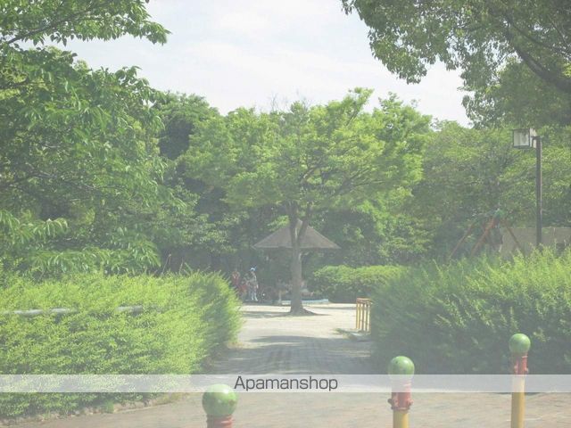 セジュール平針の周辺写真