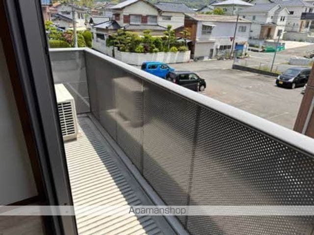 リバーサイド小野田の内装写真
