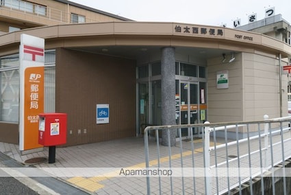 フェリーチェ和泉[3LDK/58m2]の周辺8