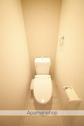 ジプソフィーラの内装写真