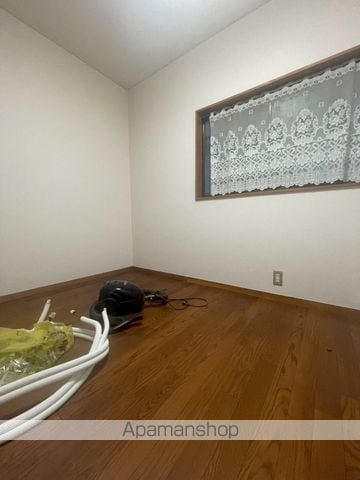 古国府戸建ての内装写真