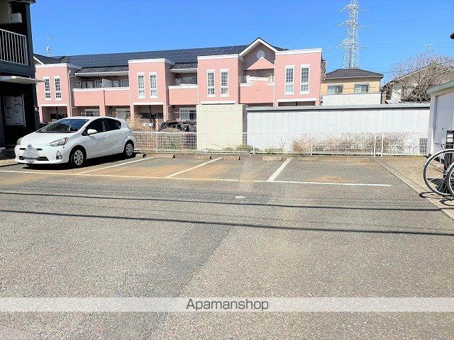 レオパレスイシイのその他写真