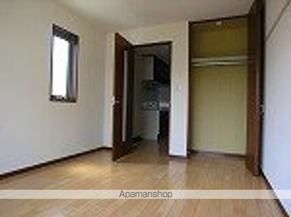 アイシイメゾン[1K/24.75m2]のその他部屋・スペース1