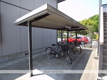 アヴァンセⅡ[1K/24m2]の共用部1