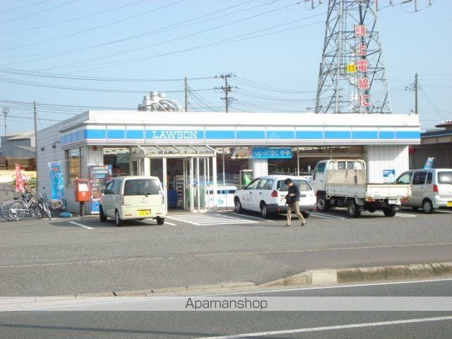 ディアコート・Mの周辺写真