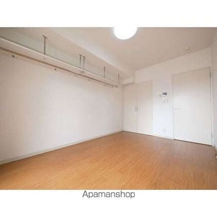 セントレイクセレブ代官町[1K/23.28m2]の内装3