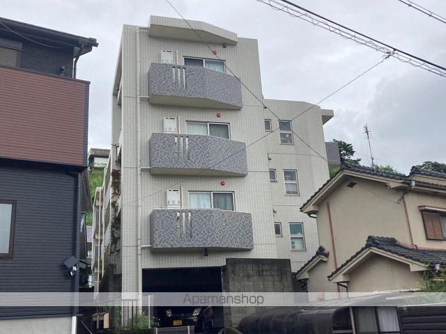 FELISTASの玄関写真